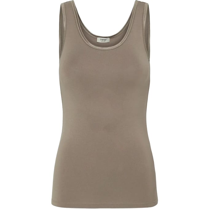 fransa - FRZULU TOP 11 - Dames - Tops