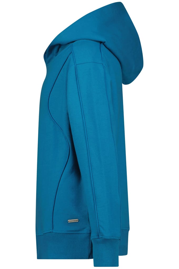 RAIZZED Girls Nasra Sweaters Curious Blue Größe: 8 | Strickjacken Outlet | kids | Blau