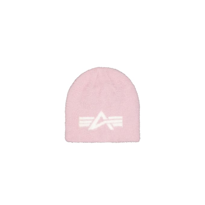 Cap Alpha Industries Fluffy