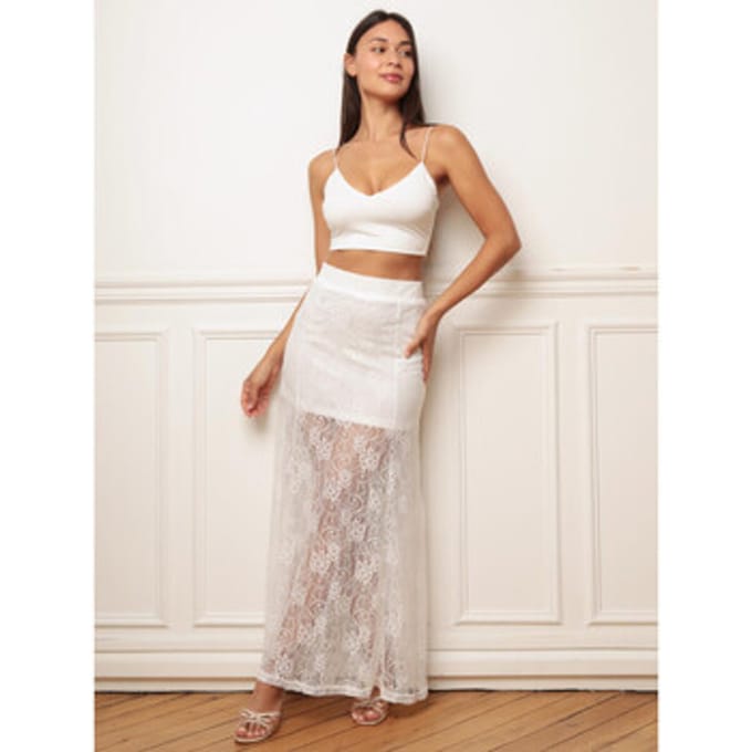 Lange rokken La Modeuse 79218_P188558