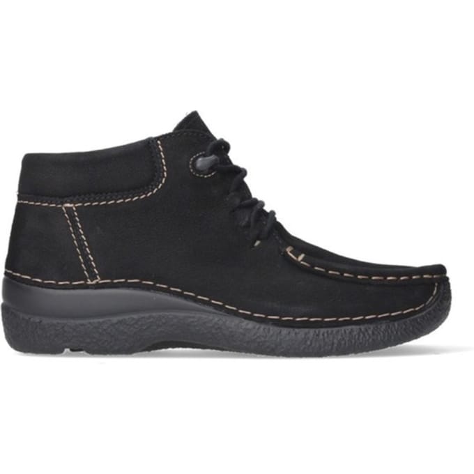 Wolky Veterschoenen