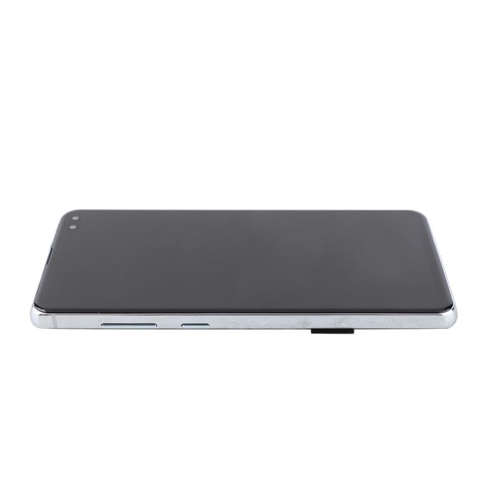 Assemblage écran LCD de remplacement pour écran LCD tactile numériseur S10 Plus gris