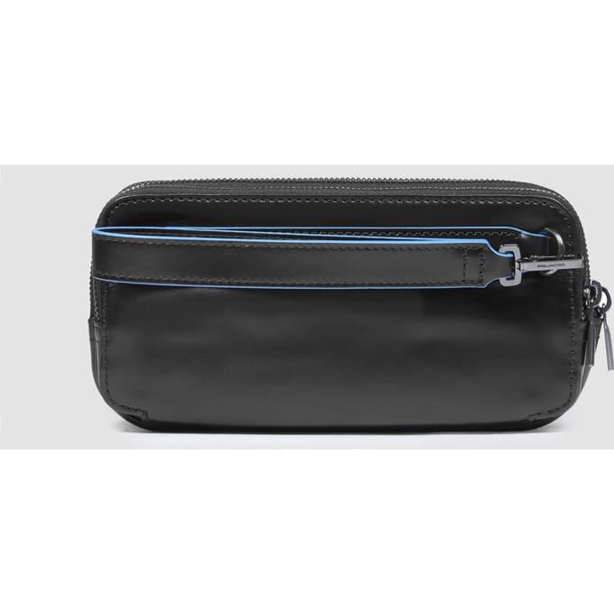 Mannenzakje Piquadro AC2141B2R-MO Bruin