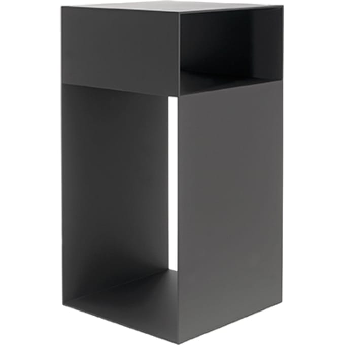 Schönbuch Match Bijzettafel T3 - slate black
