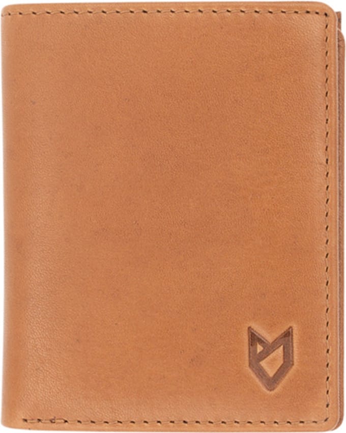 YR portefeuille PC 1937 cognac