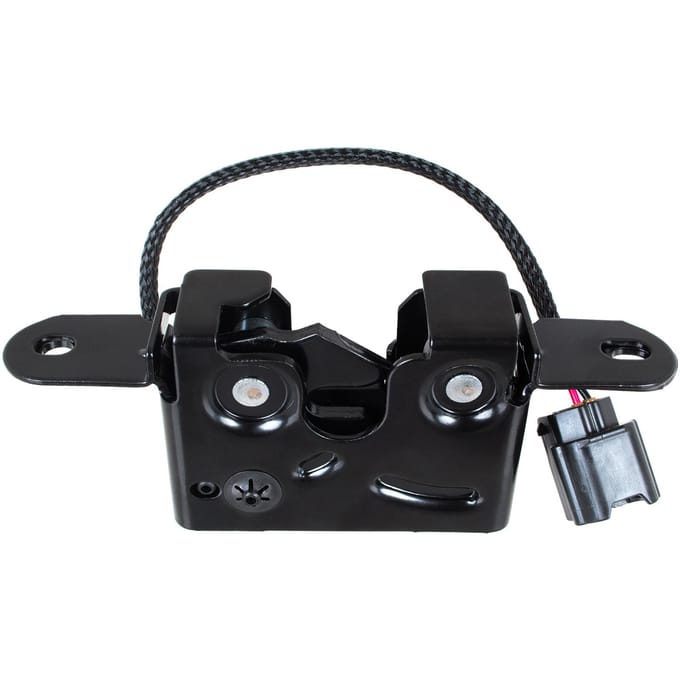 Modecar - Slot Motorkap - Kabel - Renault Master III 2010