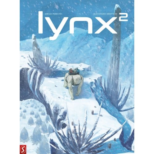 Lynx 2 - Lynx - Alexandre Eremine