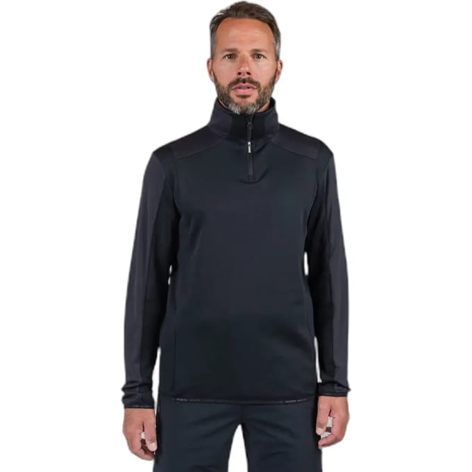 1/2 rits fleece Rossignol Diretta