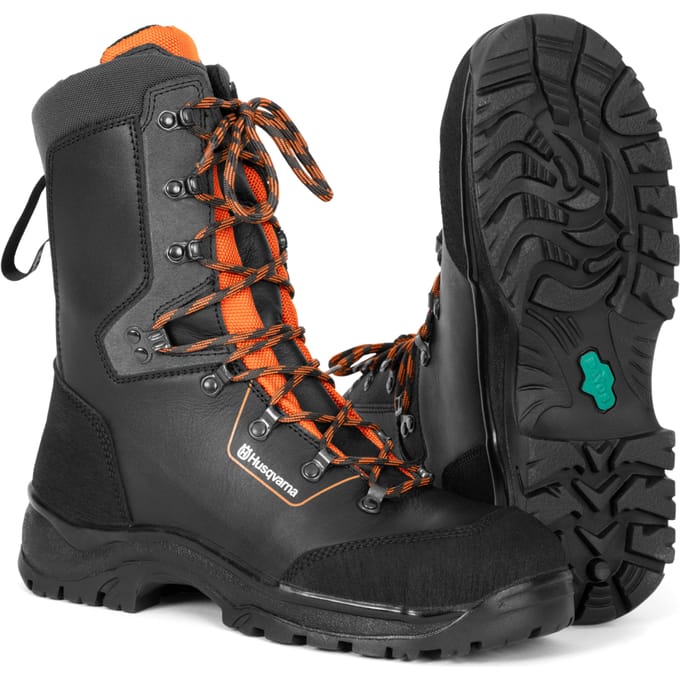 Husqvarna zaagschoenen classic 20 - 39