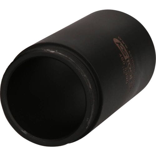 KS Tools 460.5390 Geleidingsbuis met aansluitschroefdraad, M48 x 1,5 mm, Ø 51 mm