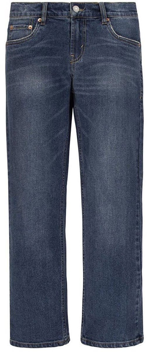 Levi´s ® Kids 551z Authentic Straight Jeans Broek Blauw 24 Months Jongen