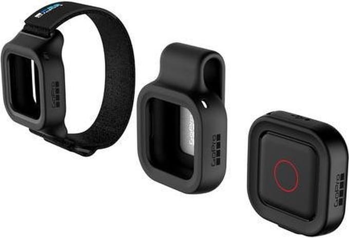 GoPro Remo camera-afstandsbediening