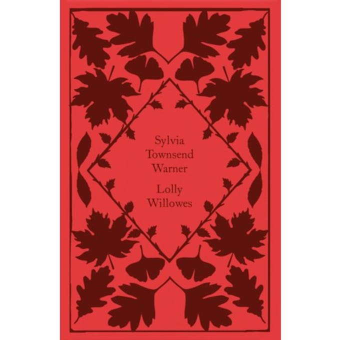 Lolly Willowes - Little Clothbound Classics - Sylvia Townsend Warner