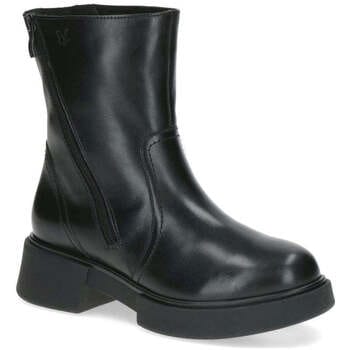 Caprice Dames Enkellaarsje 9-26303-43 022 G-breedte Maat: 37 EU