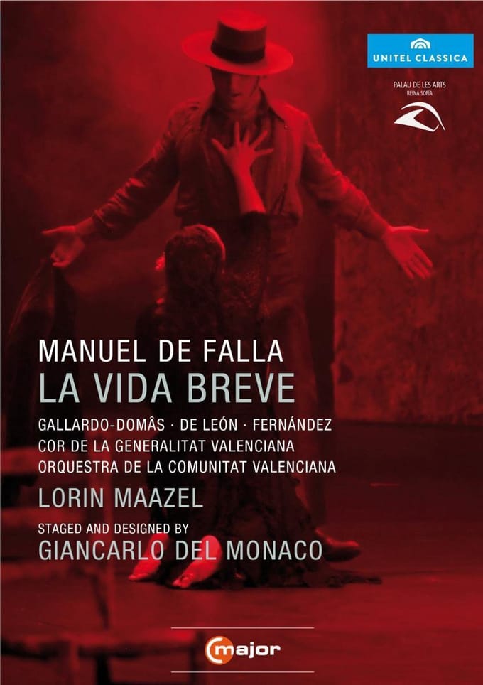 Manuel De Falla - La Vida Breve