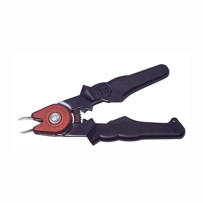 CO₂-speciaal tang Fix voor mondstuk 15 - 18 mm - 5144 B