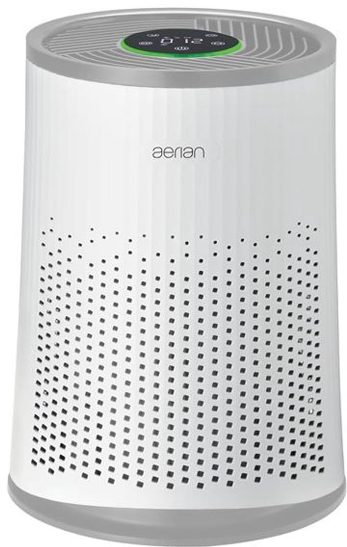 Aerian: Luchtreiniger Adem 20 Wit