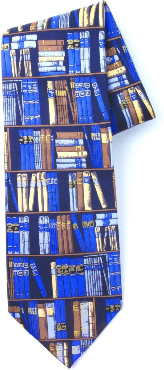 Robin Ruth Stropdas - Boekenplank