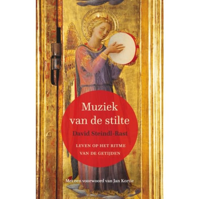Muziek Van De Stilte - David Steindl-Rast