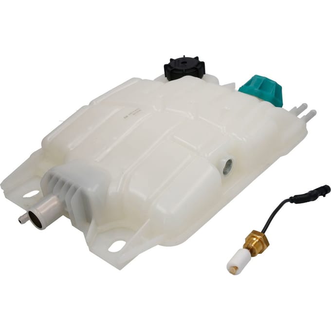 Expansietank, koelvloeistof FEBI BILSTEIN 49685
