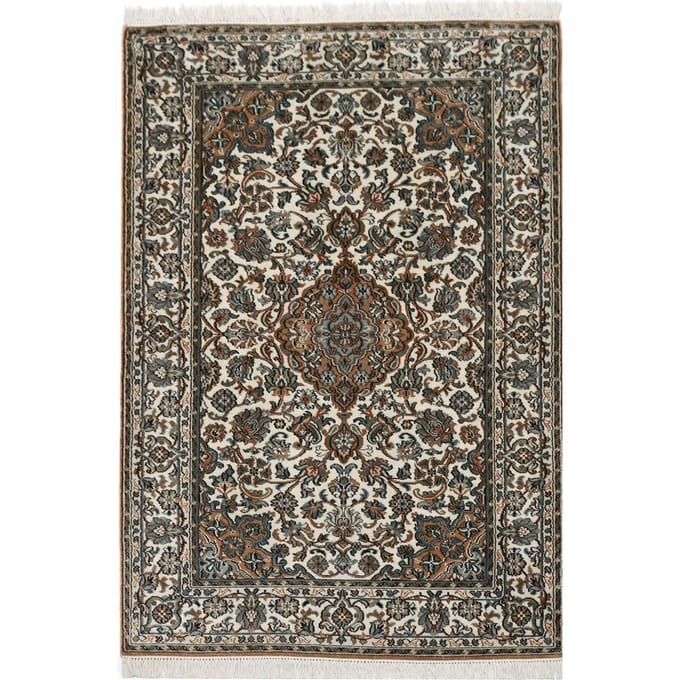 Vloerkleed Kashan | Casa Caron