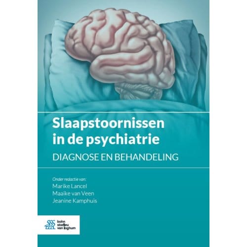 Slaapstoornissen In De Psychiatrie