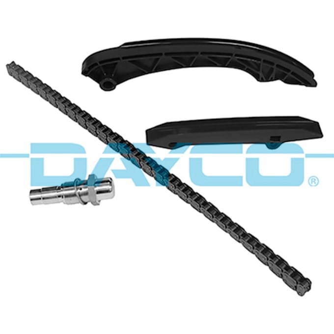 Distributiekettingset DAYCO KTC1170