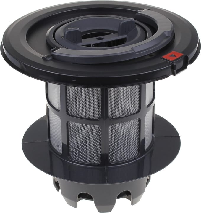 BOSCH - Filter rond BSG51410 - 00656674