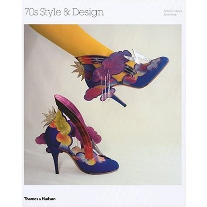 70s Style & Design - Lutyens, Dominic