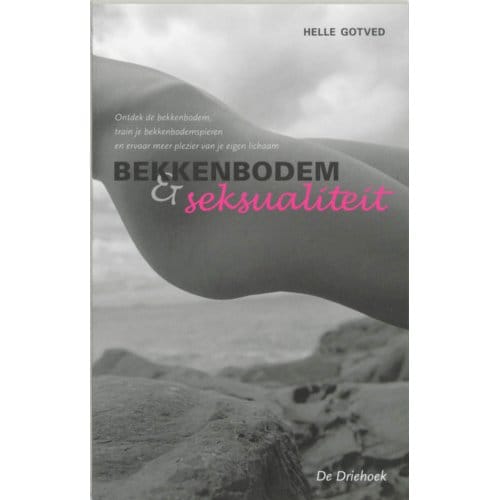 Bekkenbodem En Seksualiteit - H. Gotved
