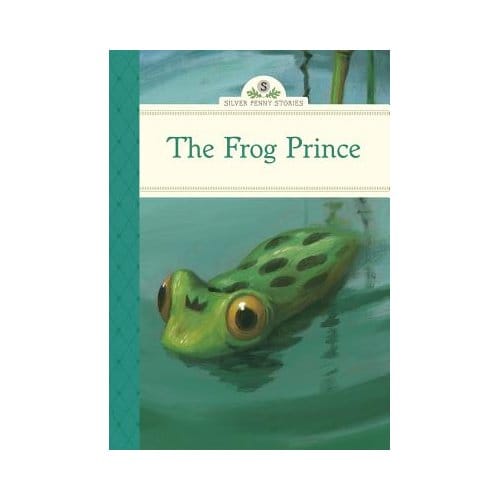 The Frog Prince - Namm, Diane