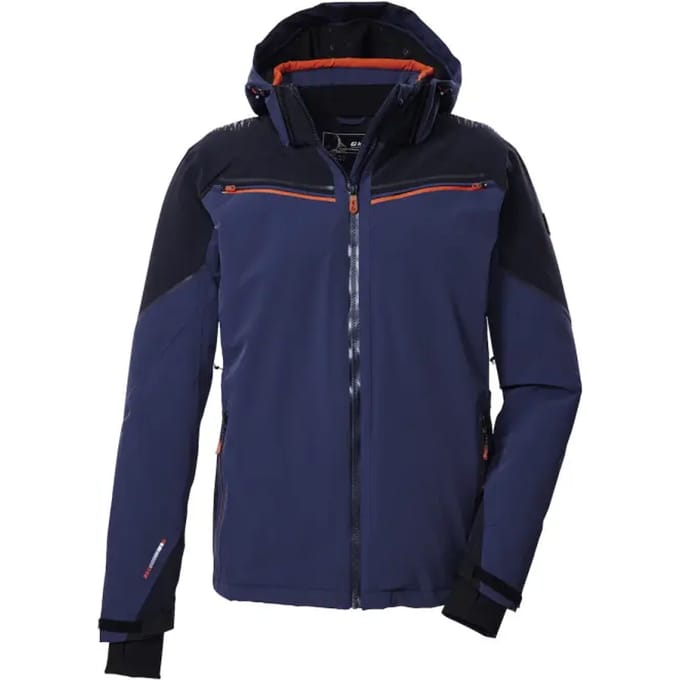 Ski-jas Killtec KSW 51
