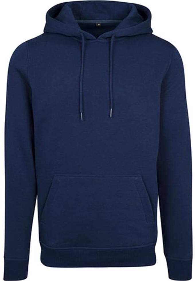 Zware hoodie Build Your Brand