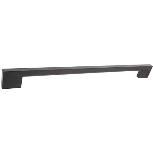 AEG greeplijst, deur, zwart, 498mm 140040083069