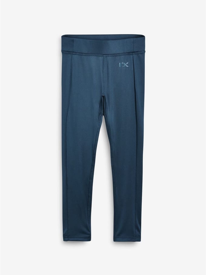 Next - Meisjes - Sportleggings - Blauw