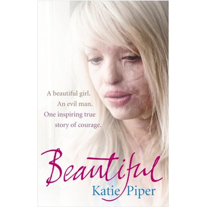 Beautiful - Katie Piper