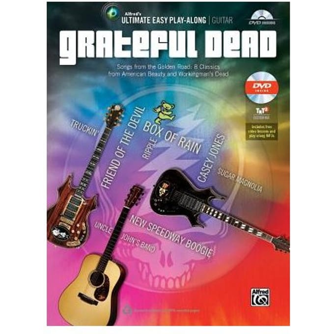 Grateful Dead