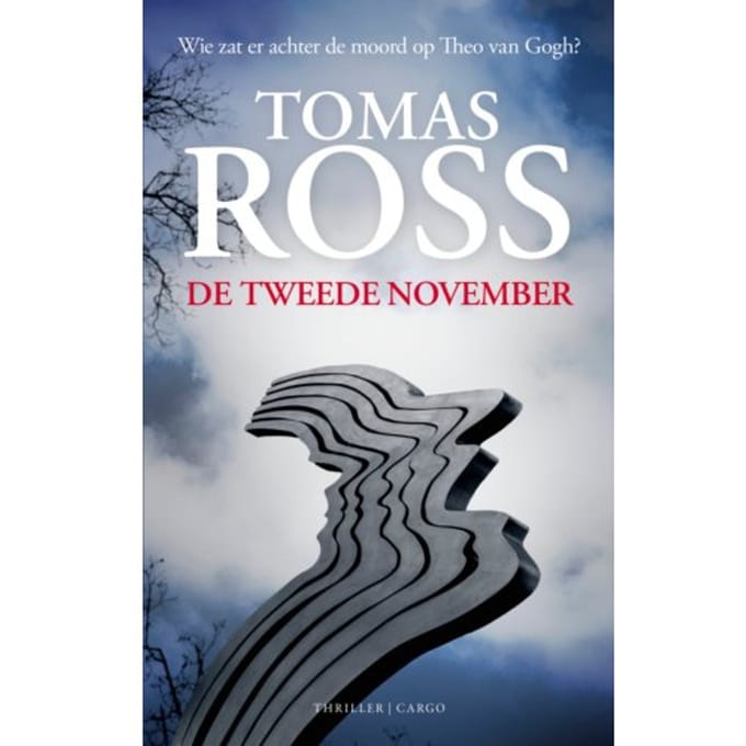 De Tweede November - Tomas Ross