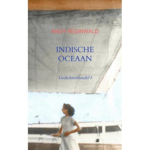 Indische Oceaan - Andy Reginwald