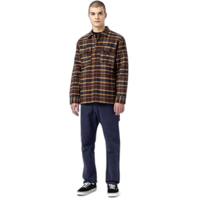 Jas Dickies Moulton
