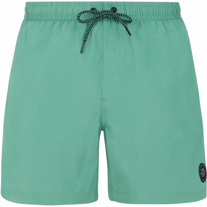 Protest Faster - Zwembroek Heren - Binnenbroek - Achterzak - Elastische tailleband