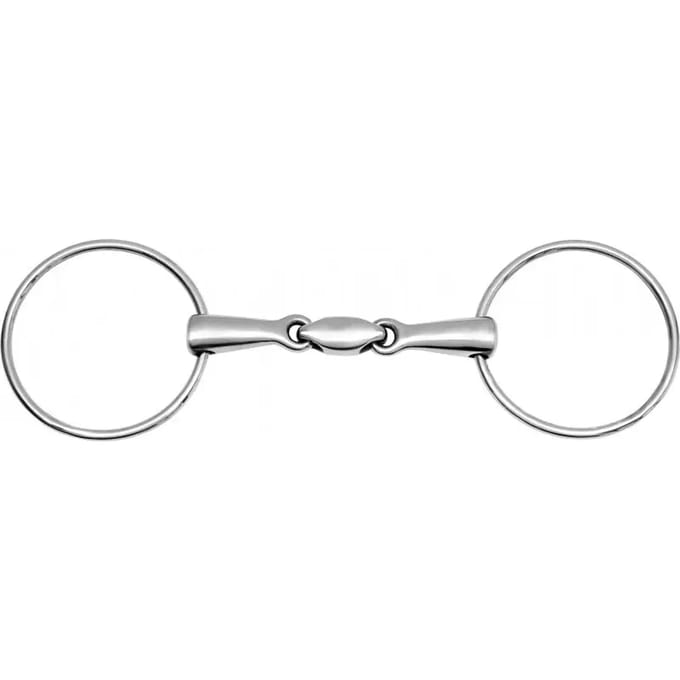 Paardennet Feeling Anatomic