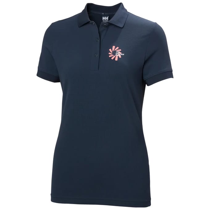 Damespolo Helly Hansen The Ocean Race