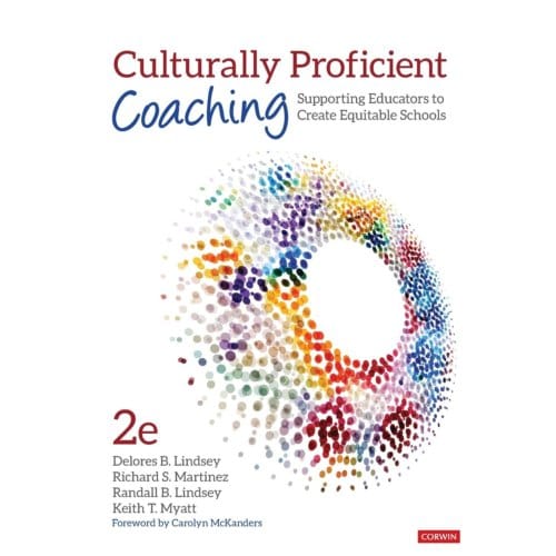 Culturally Proficient Coaching - Lindsey