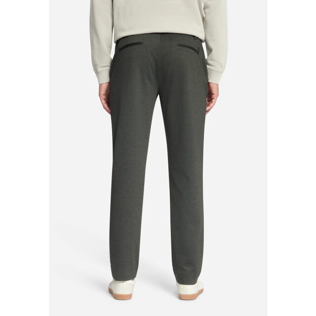 No Excess Heren jersey pant 337110806sn 053 army