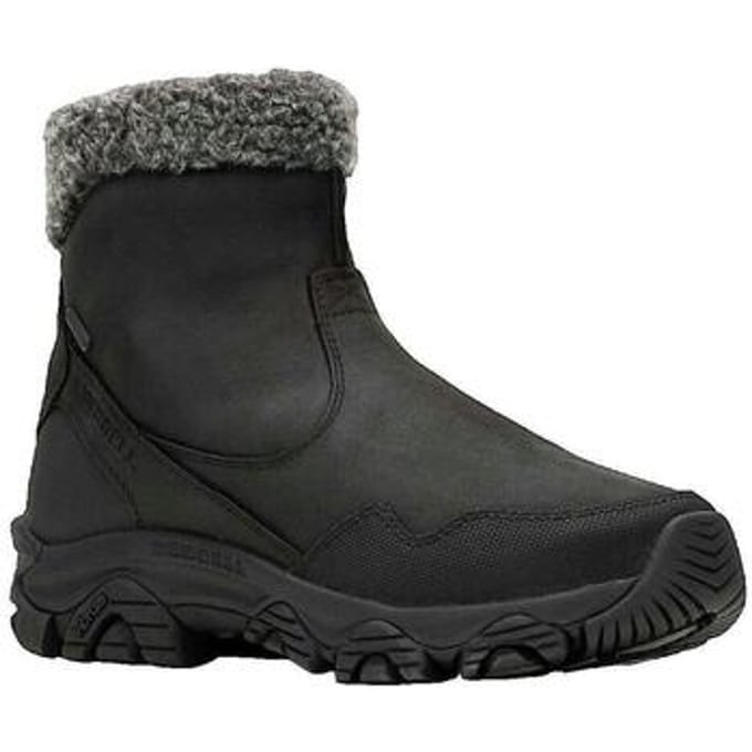 Wandelschoenen Merrell Bottes de randonnée Coldpack 3 Thermo Mid Zip WP