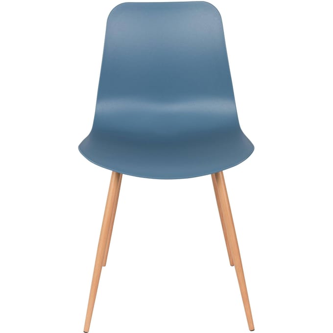 Set van 2 eetkamerstoelen Eska | Feliz Lifestyle