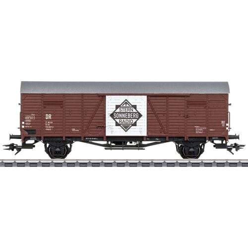 Märklin 46152 Gesloten wagen AC