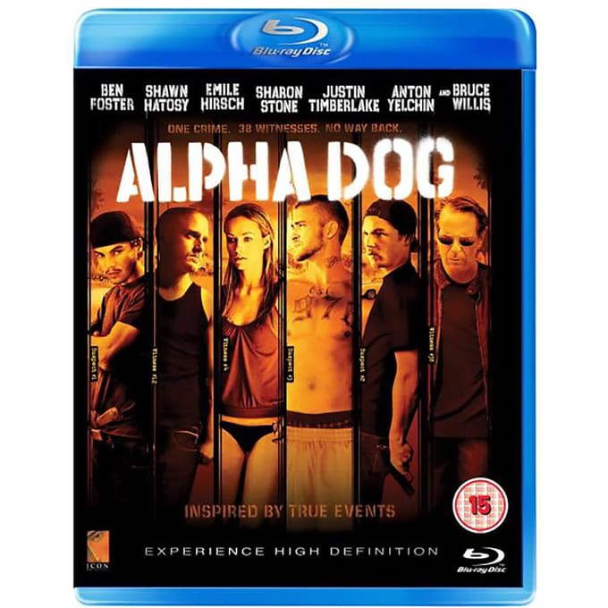 Alpha Dog