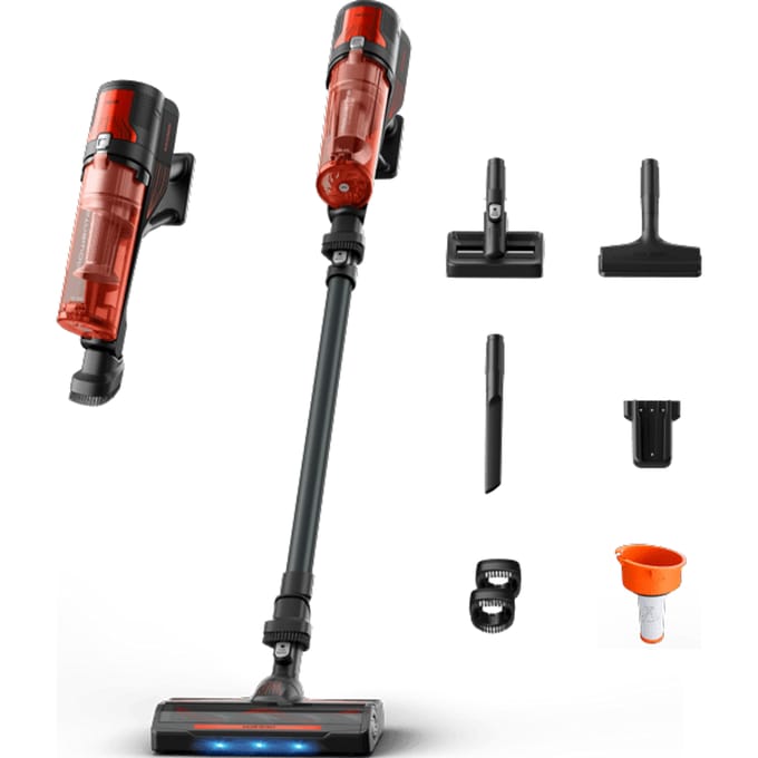 Rowenta X-Force 8.80 Animal RH1871 Steelstofzuiger